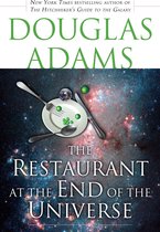 The Restaurant at the End of the Universe