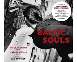 Baltic Souls