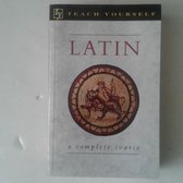 Latin / A Complete Course