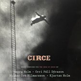 Holm, Georg & Orri Pall Dyrason - Circe