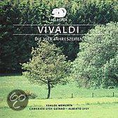 Vivaldi: Four Seasons [Germany]