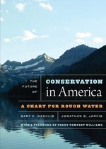The Future of Conservation in America