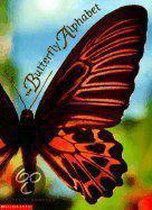 The Butterfly Alphabet