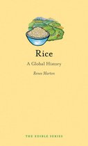 Edible - Rice