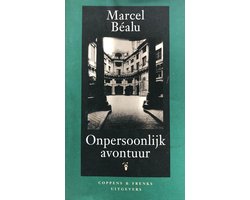 Onpersoonlijk avontuur