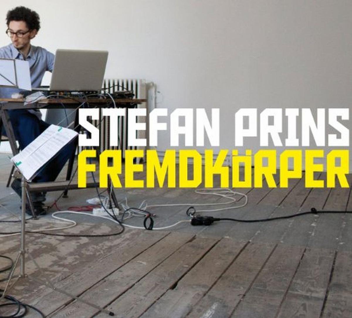 FremdkÖRper (2Cd)