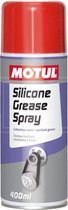 MOTUL Silicone grease Spray Spuitbus - 0.4L