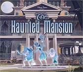 Disney Parks Presents- Disney Parks Presents The Haunted Mansion