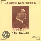 Il Mito Dell' Opera: Nino Piccaluga