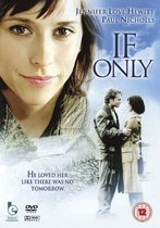If Only (Import DVD)