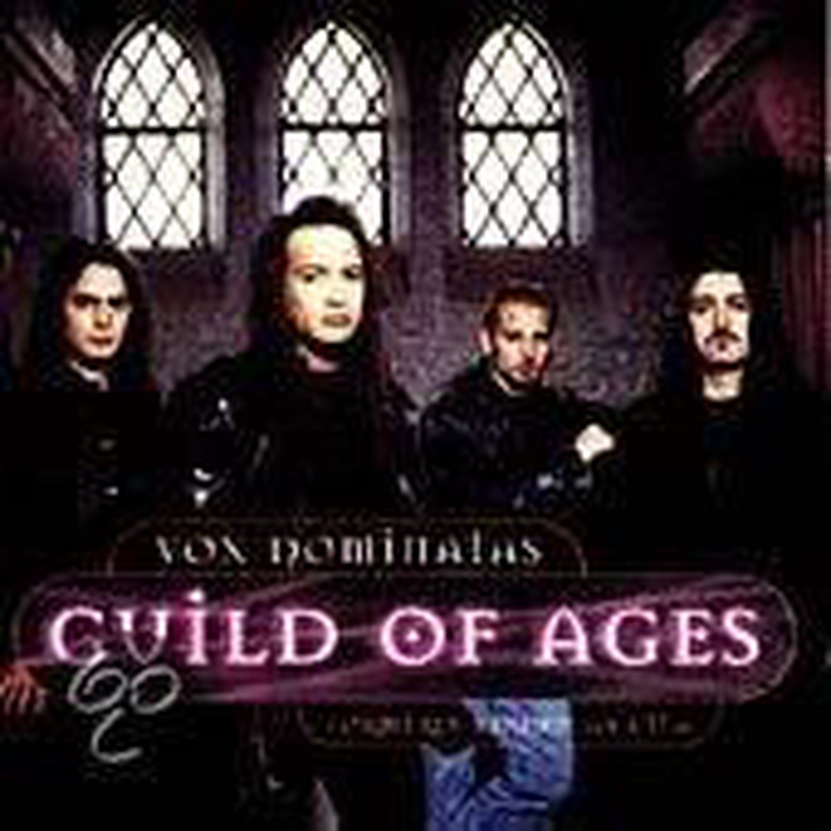Vox Dominatus