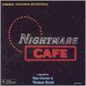 Nightmare Cafe: TV Serie mit Ro