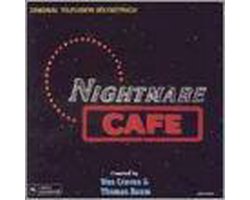 Nightmare Cafe: TV Serie mit Ro