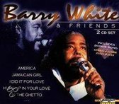 Barry White & Friends