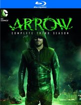 Arrow - Saison 3 (Blu-ray)