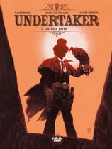 Undertaker 1 - Undertaker - Volume 1 - The Gold Eater