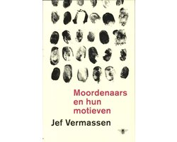 Moordenaars en hun motieven