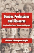 Gender, Professions and Discourse