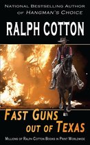 Gunman's Redemption (Lawrence Shaw) 5 - Fast Guns out of Texas
