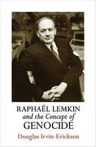 Pennsylvania Studies in Human Rights - Raphaël Lemkin and the Concept of Genocide