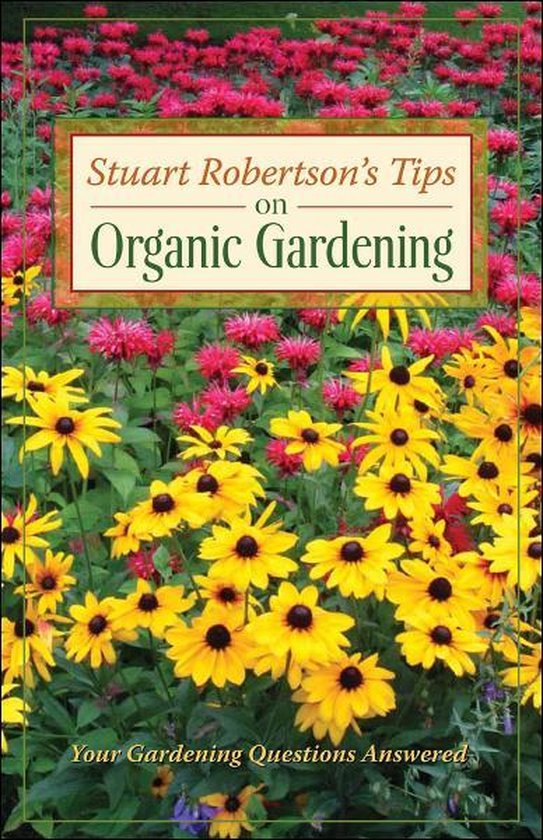 Stuart Robertson's Tips Stuart Robertson's Tips - Stuart Rob ... - cover