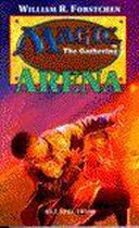 Magic the gathering: arena