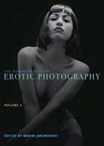 The Mammoth Book of Erotic Photography, Volume 4