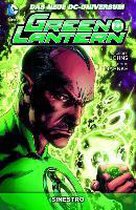 Green Lantern 01: Sinestro