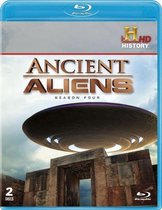 Ancient Aliens Season 5 (Import)