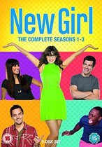 New Girl - Season 1-3