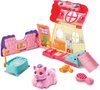 foto van VTech Zoef Zoef Dieren Schoonheidssalon - Speelset
