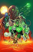 Green Lantern Vol. 5