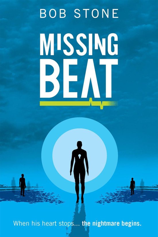 Missing Beat 1 - Missing Beat - cover