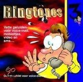 Ringtones Vol.3