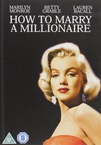 How To Marry A  Millionaire