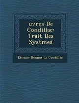 Uvres de Condillac