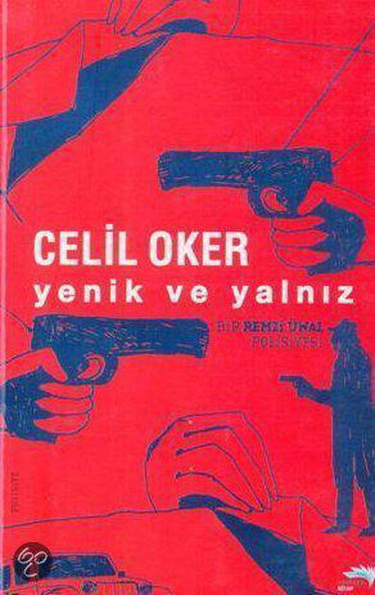 ISBN 9786055596699, Détective, Turc, Livre broché, 288 pages