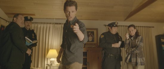 Hollow Child (DVD)