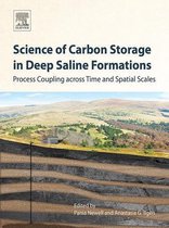 Science of Carbon Storage in Deep Saline Formations