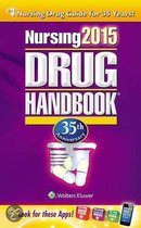 Nursing Drug Handbook