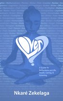 Lover?: A Guide to Reflections on Life, Death, Caring & Grieving