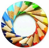 Fellowes Brite Mat