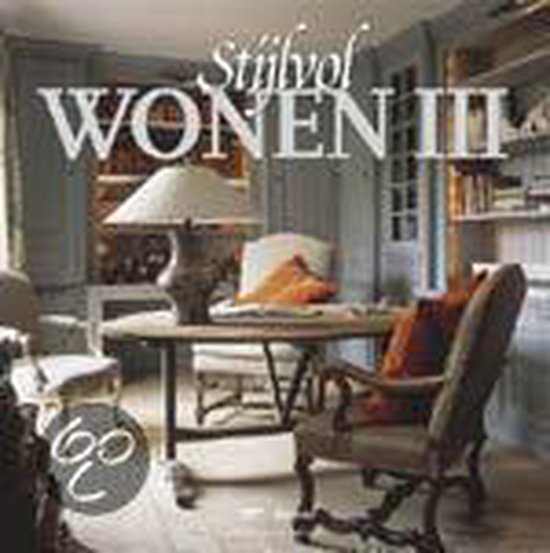 Stijlvol Wonen Iii - cover