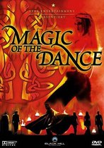 Magic Of The Dance