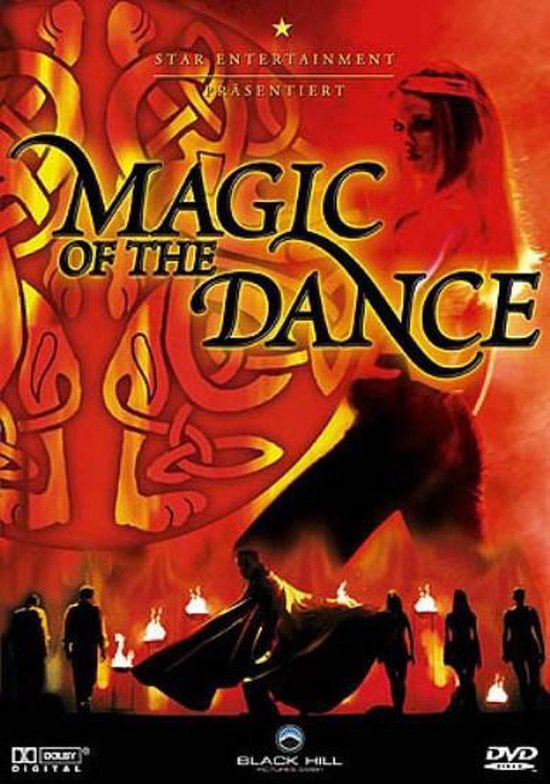 magic-of-the-dance-magic-of-the-dance-muziek-bol