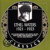 Ethel Waters 1921-1923