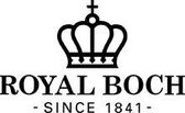 Royal Boch Classic Ivory