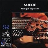 Suede - Musique Populaire