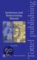 Insolvency And Restructuring Manual
