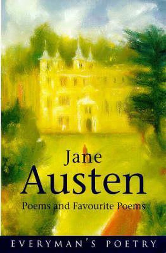 Poems, Jane Austen 9780460879590 Boeken